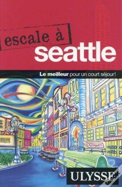 Capa do artigo Escale À Seattle