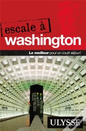 Escale A Washington  D.C.