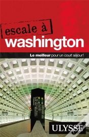 Capa do artigo Escale A Washington  D.C.