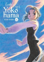 Escale À Yokohama - Tome 13
