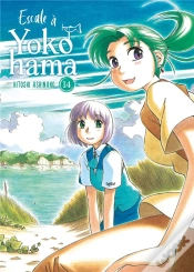 Capa do artigo Escale À Yokohama - Tome 14