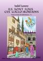 Escale Chez Les Gallo-Romains - Tome 2 - Preview