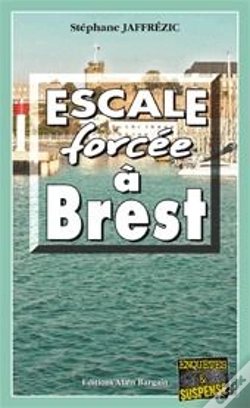 Capa do artigo Escale Forcée À Brest