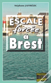 Capa do artigo Escale Forcée À Brest