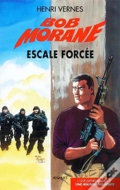 Capa do artigo Escale Forcee