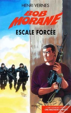 Capa do artigo Escale Forcee