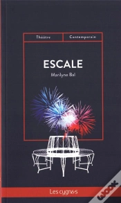 Capa do artigo Escale
