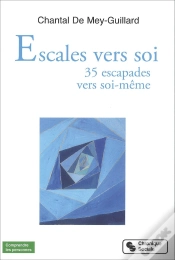 Capa do artigo Escale Vers Soi ; 35 Escapades Vers Soi-Même