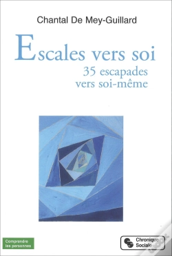 Capa do artigo Escale Vers Soi ; 35 Escapades Vers Soi-Même