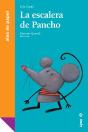 Escalera De Pancho, La. Serie Naranja 4 - Preview