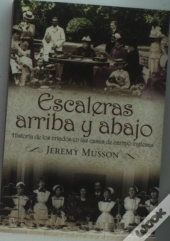 Escaleras Arriba Y Abajo