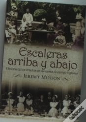 Capa do artigo Escaleras Arriba Y Abajo