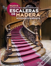 Capa do artigo Escaleras De Madera