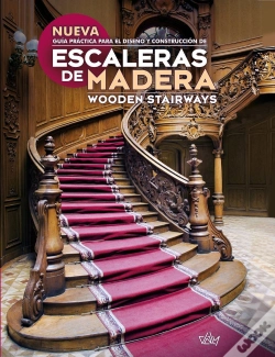 Capa do artigo Escaleras De Madera