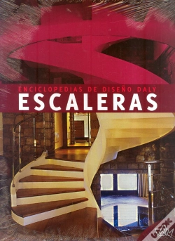 Capa do artigo Escaleras