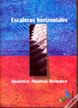 Capa do artigo Escaleras Horizontales