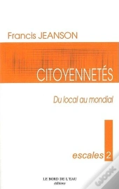 Escales 2 / Citoyennetes : Du Local Au Mondial