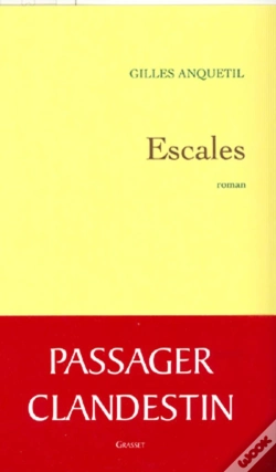 Capa do artigo Escales