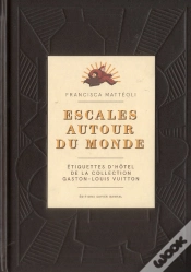 Capa do artigo Escales Autour Du Monde (Vuitton)