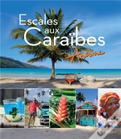 Capa do artigo Escales Aux Caraïbes