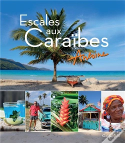 Capa do artigo Escales Aux Caraïbes