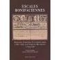 Escales Bonifaciennes ; Dixièmes Journées Universitaires D'Histoire Maritime De Bonifacio (Édition 2008) - Preview