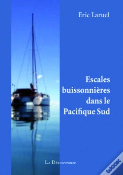 Capa do artigo Escales Buissonieres Dans Le Pacifique Sud