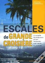 Capa do artigo Escales De Grande Croisière