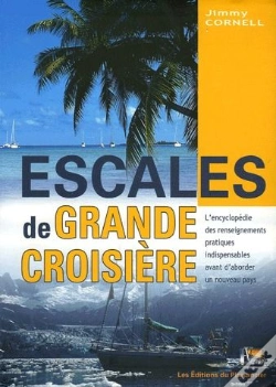 Capa do artigo Escales De Grande Croisière