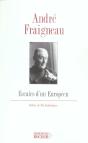 Escales D'Un Europeen - Preview