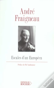 Capa do artigo Escales D
