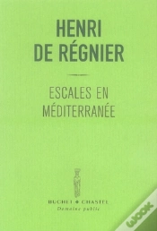 Capa do artigo Escales En Méditerranée