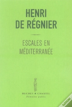 Capa do artigo Escales En Méditerranée