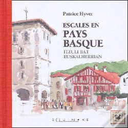 Capa do artigo Escales En Pays Basque