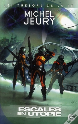Capa do artigo Escales En Utopie