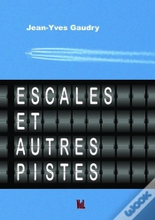 Capa do artigo Escales Et Autres Pistes