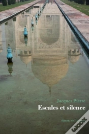 Capa do artigo Escales Et Silence