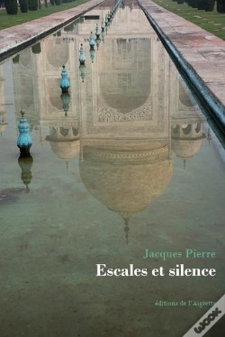 Capa do artigo Escales Et Silence