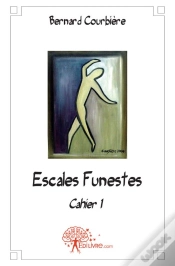 Capa do artigo Escales Funestes