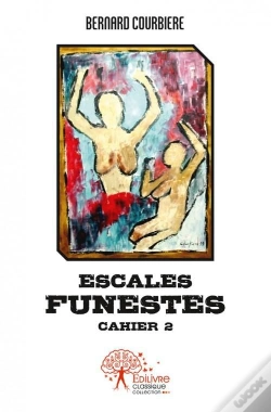 Capa do artigo Escales Funestes