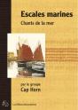 Escales Marines, Chants De La Mer Par Le Groupe Cap Horn - Preview