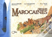 Escales Marocaines