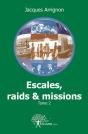 Escales, Raids Et Missions - Tome 2 - Preview