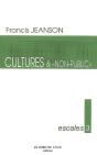 Escales Tome 3 ; Cultures Et Non-Public - Preview