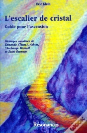 Capa do artigo Escalier De Cristal (Edition Helios)