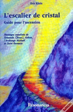Capa do artigo Escalier De Cristal (Edition Helios)