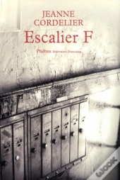 Escalier F
