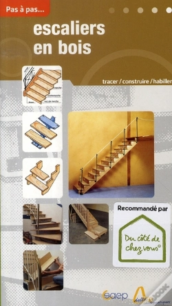 Capa do artigo Escaliers En Bois