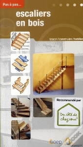 Escaliers En Bois