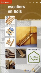 Capa do artigo Escaliers En Bois